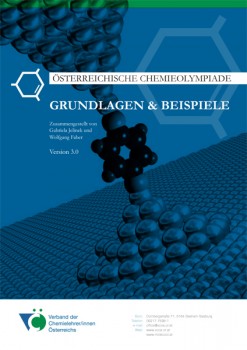 Österreichische Chemieolympiade: Grundlagen und Beispiele