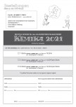 KEMIKA - Kalender 2021